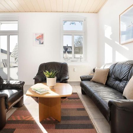 Villa Hoffnung Sonngard Kellenhusen Extérieur photo