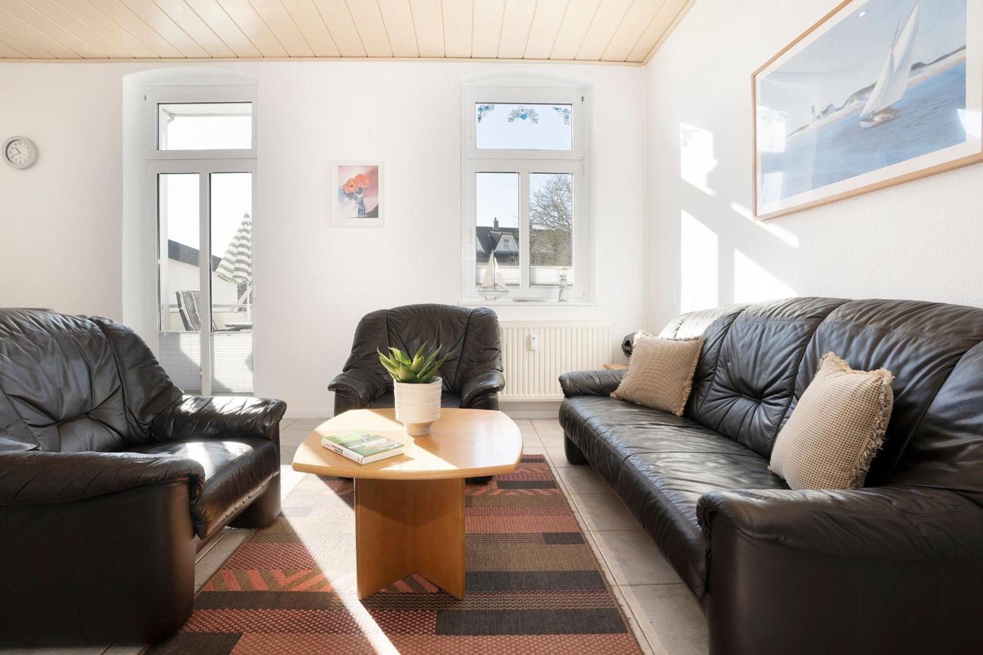 Villa Hoffnung Sonngard Kellenhusen Extérieur photo