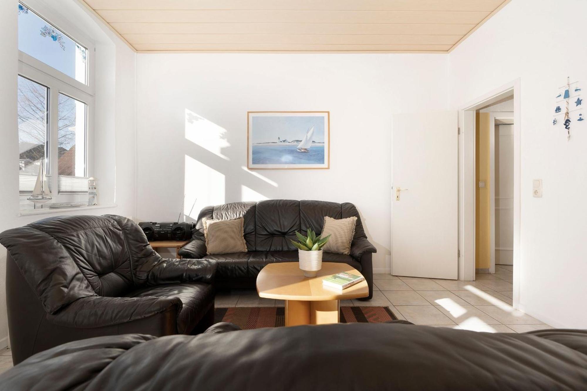 Villa Hoffnung Sonngard Kellenhusen Extérieur photo